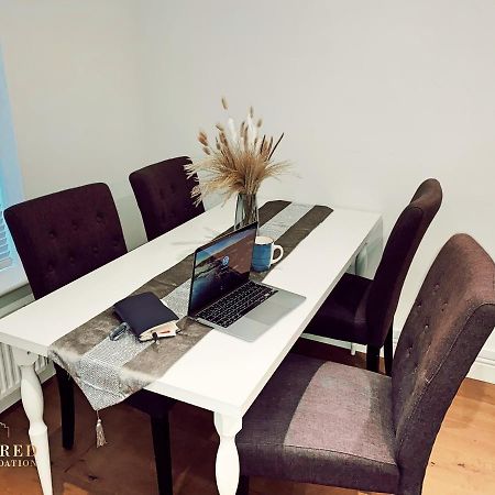 Brooklands Nw6 Apartment ลอนดอน ภายนอก รูปภาพ