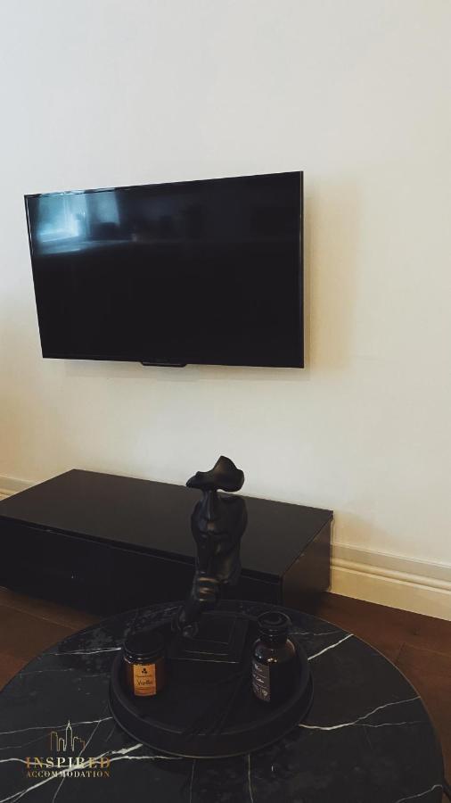Brooklands Nw6 Apartment ลอนดอน ภายนอก รูปภาพ
