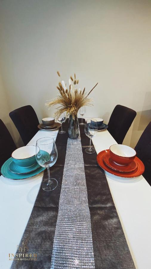 Brooklands Nw6 Apartment ลอนดอน ภายนอก รูปภาพ