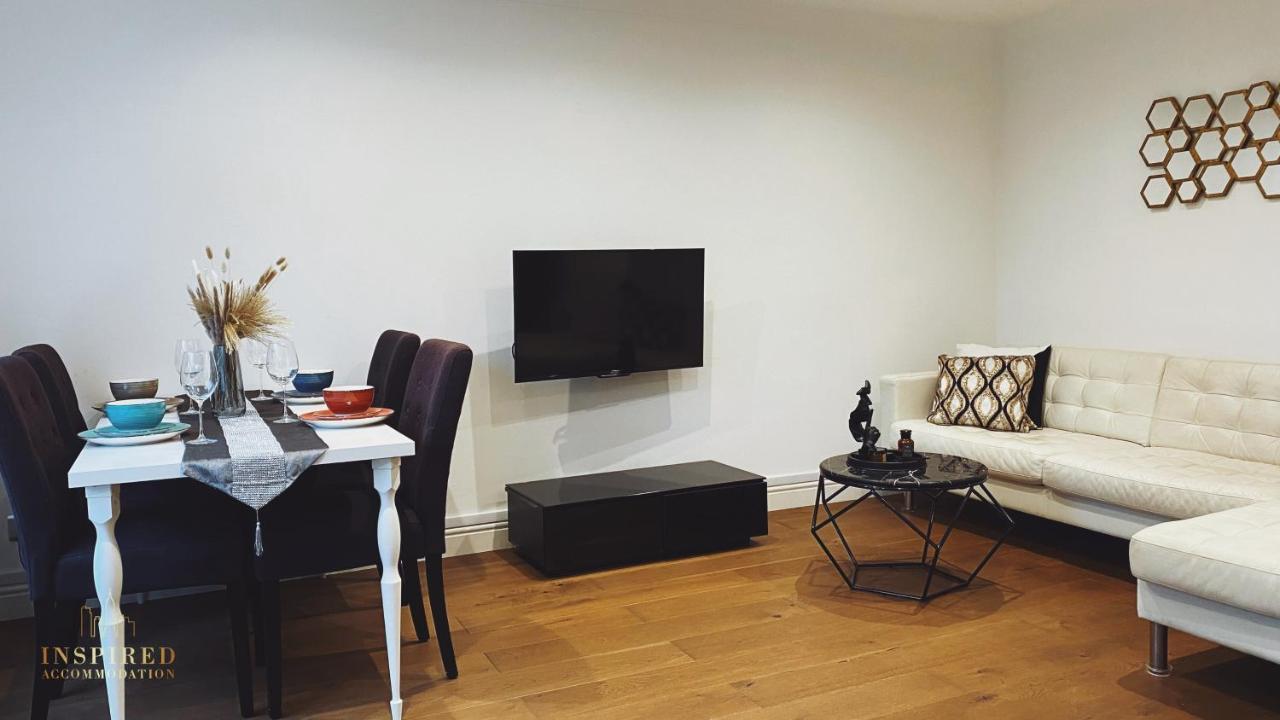 Brooklands Nw6 Apartment ลอนดอน ภายนอก รูปภาพ