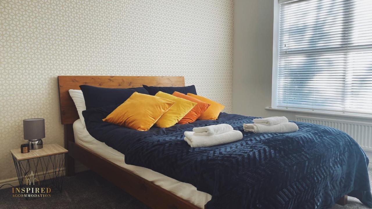 Brooklands Nw6 Apartment ลอนดอน ภายนอก รูปภาพ